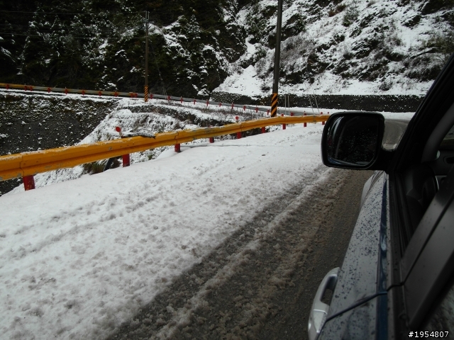 AWD 賞雪   1/31更新圖片