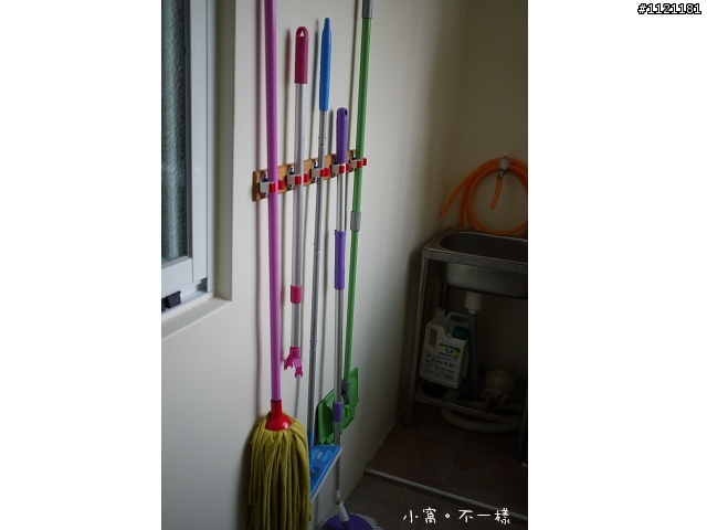 【開箱】自己設計 簡單鄉村風的家
