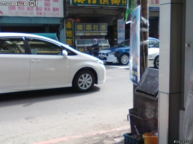 fortis前後大包 貼著房刮膠布！