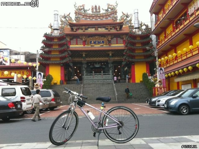 【城市漫遊】蓮池潭風景區