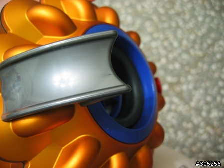 [試用心得] Dyson DC36吸塵器試用心得(圖多已補完)