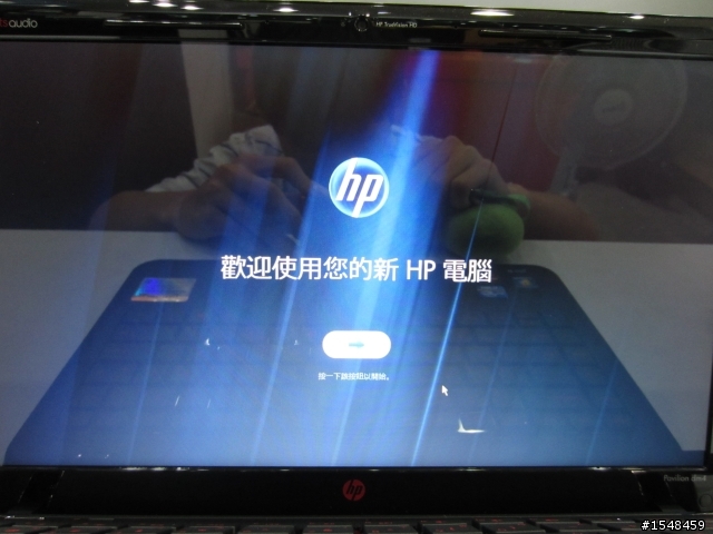 『全台首發』HP dm4-3004TX Beats聯名款開箱