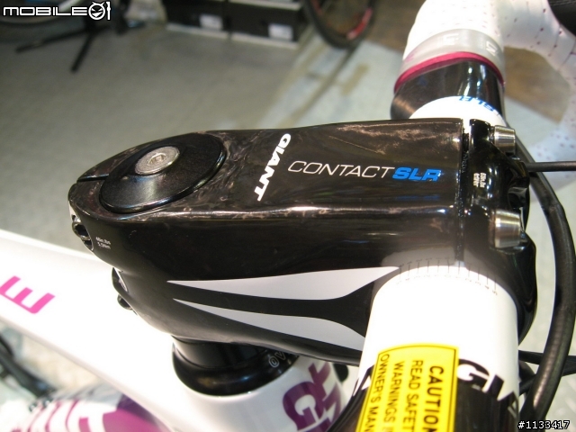 【女王の戰駒】TCR ADVANCED W with 6770 DI2 電子變速