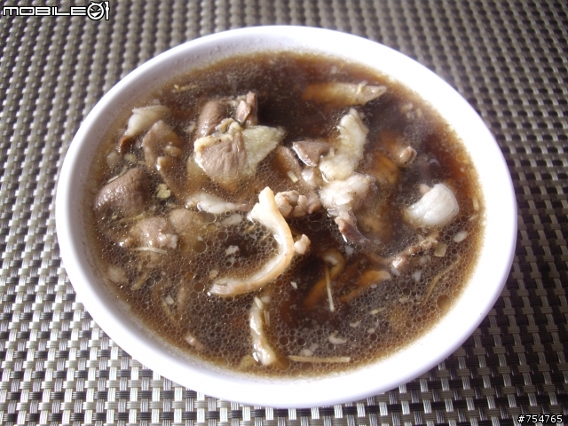 新竹市民富街好味羊肉炒麵