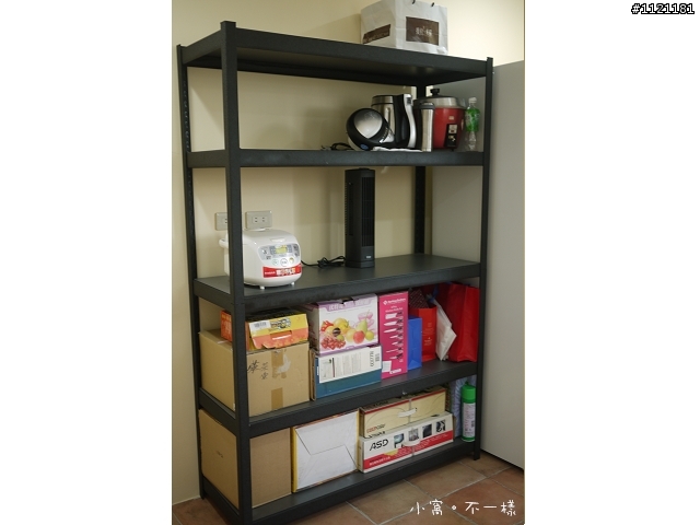 【開箱】自己設計 簡單鄉村風的家