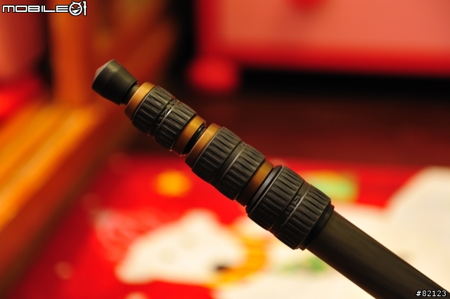 Gitzo GT1540F Safari 碳纖維6X 三腳架