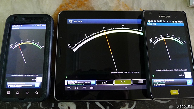 [開箱] 我怎有可能不會愛你 之 Galaxy Tab 7.7
