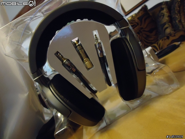 [開箱]GoldRing DR150 + Oyaide HPC-62 + ADL GT40