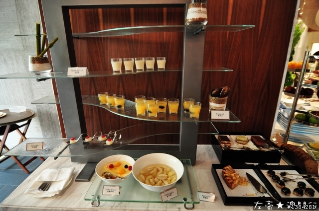 [澳門] 澳門三天兩夜自由行-銀河大倉酒店(早餐篇)