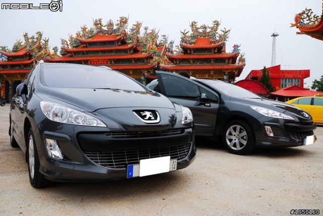 308SW新竹->台南->墾丁隨手拍