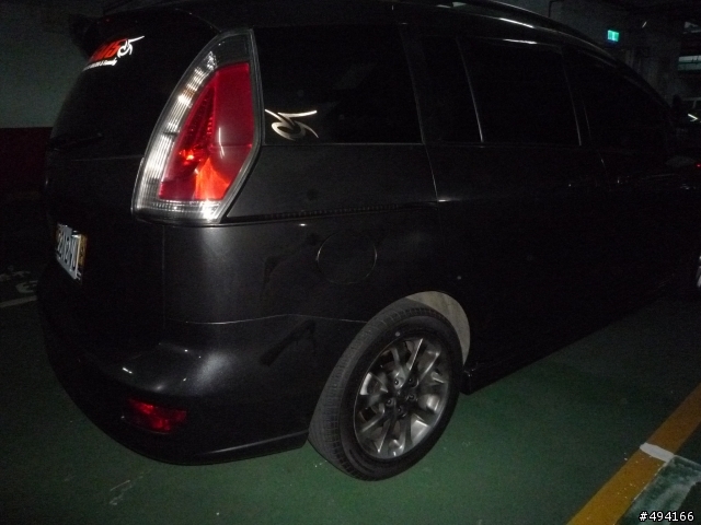 車子遭人惡搞