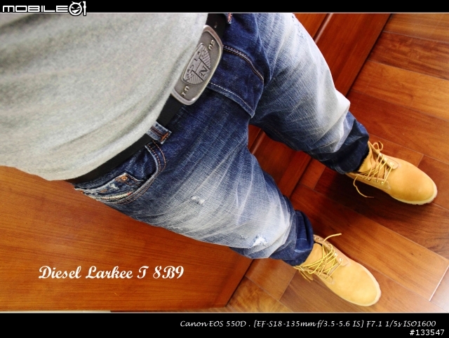 [柴牛分享] Diesel Tepphar 68Z、Larkee T 8B9、Thavar 8B9...
