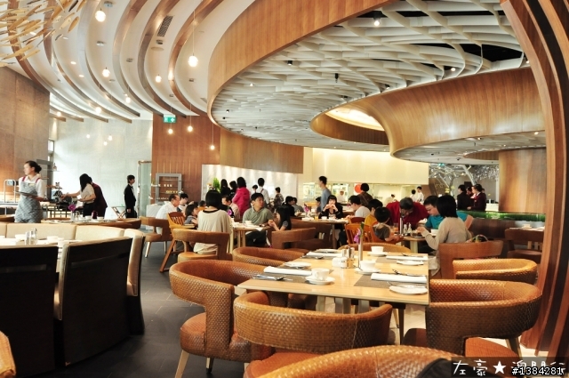 [澳門] 澳門三天兩夜自由行-銀河大倉酒店(早餐篇)