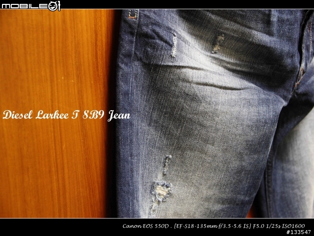 [柴牛分享] Diesel Tepphar 68Z、Larkee T 8B9、Thavar 8B9...