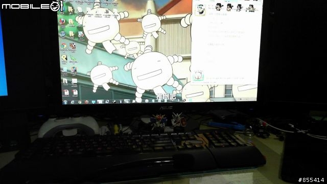 [開箱]佛心微軟換給我的好物，微軟最高級1080p Webcam－Microsoft LifeCam Studio