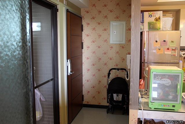 屬於自己的避風港 Room28開家分享