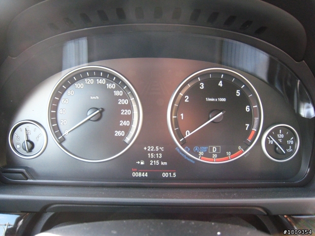 2012 F10 520i 528i試駕報告