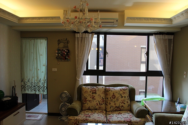 屬於自己的避風港 Room28開家分享