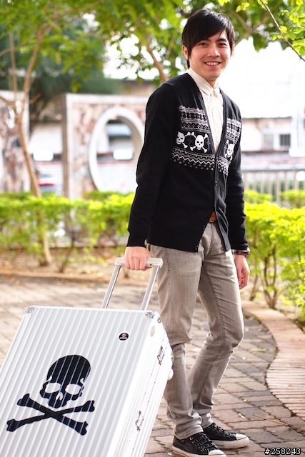 【西西分享】RIMOWA x MMJ全球唯一聯名旅行箱976.70 ClassicFlight