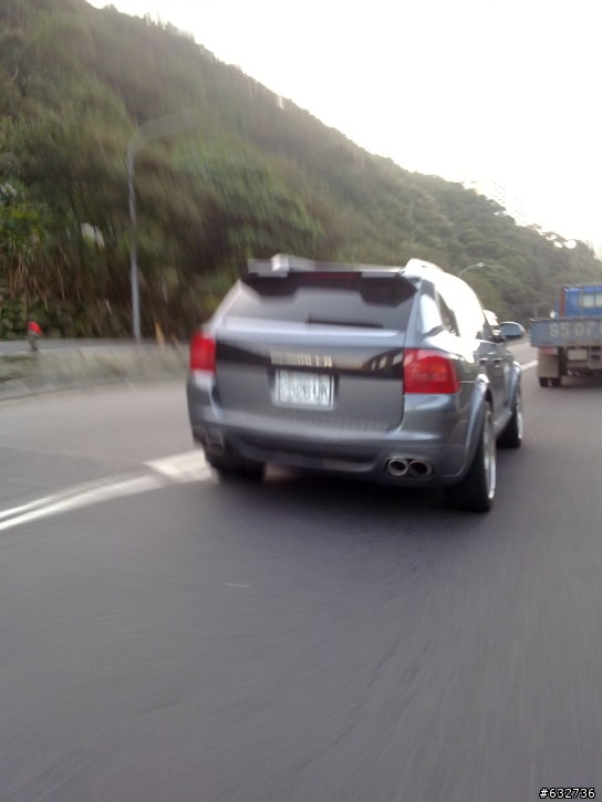 GEMBALLA 哪種車型啊???