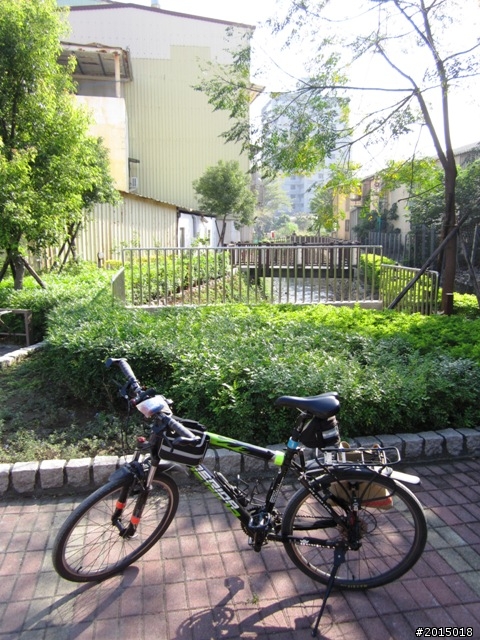 【城市漫遊Ⅴ】飲水思源曹公圳