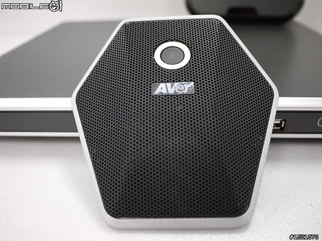 【開箱】AVer HVC330視訊會議系統