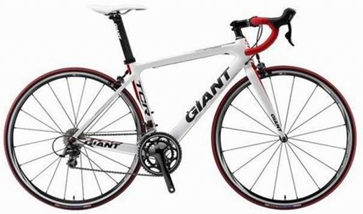 抉擇 2010 ADV3 & 2012 TCR SL2