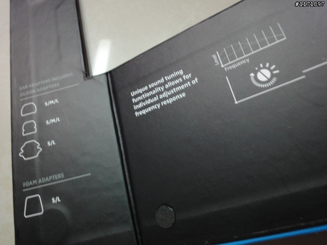 [增] Sennheiser IE80 開箱+心得 、同場加映SE535LTD、HD25 II、X10評測 TF10、Westone 3、SRH940心得