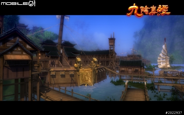 2012年PC Game 20款期待大作總報！