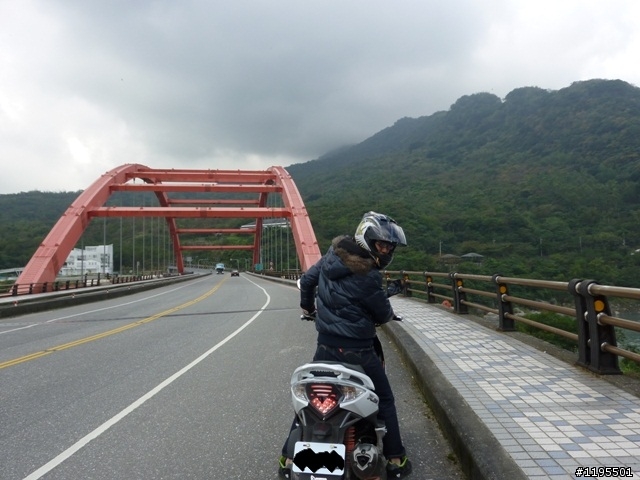 兩人5天4夜之環島旅遊