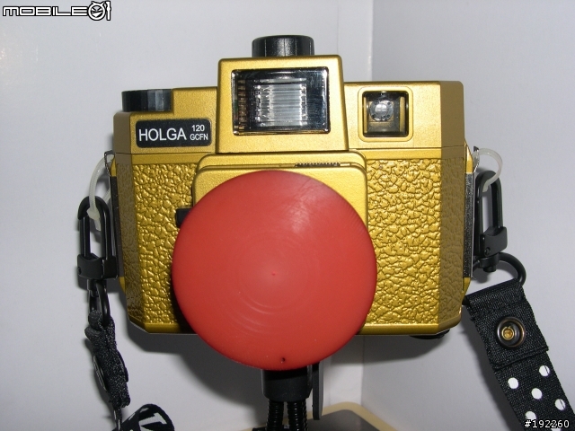 [DIY+分享]自製HOLGA135/120 & Superheadz Golden Half 相機鏡頭蓋