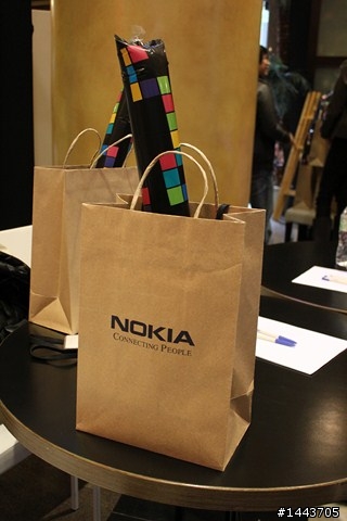 【Lumia 800】北歐極簡風，繽紛多彩體驗會實記