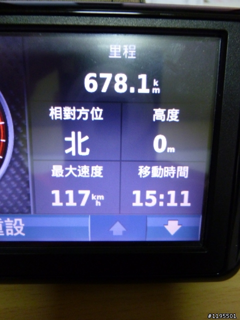 兩人5天4夜之環島旅遊