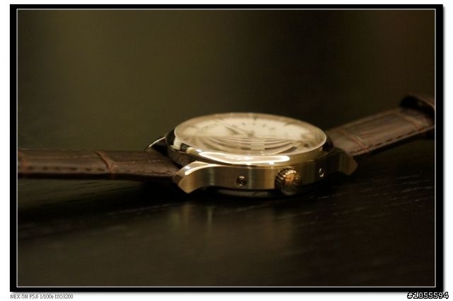 我敗了... Tissot G15.561 (1/5更新)