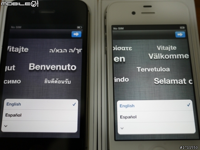 更新=[開箱] 第一次在apple官網買iPhone