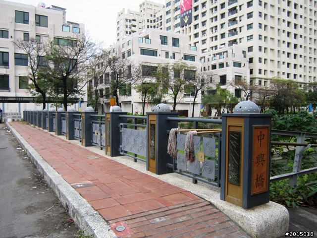 【城市漫遊Ⅴ】飲水思源曹公圳