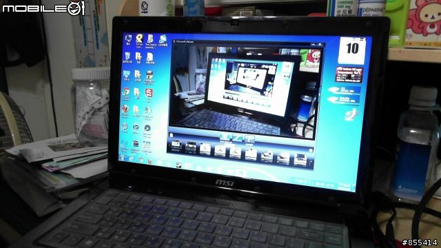 [開箱]佛心微軟換給我的好物，微軟最高級1080p Webcam－Microsoft LifeCam Studio