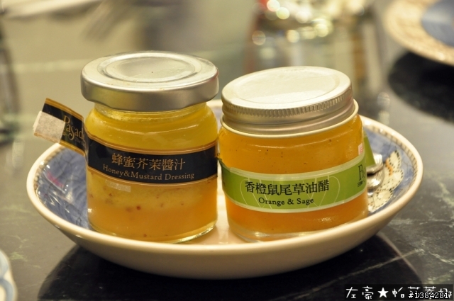 [景點]  帕莎蒂娜烘焙坊(和平店)