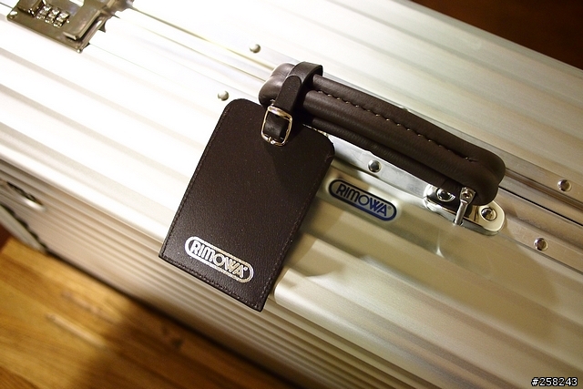 【西西分享】RIMOWA x MMJ全球唯一聯名旅行箱976.70 ClassicFlight