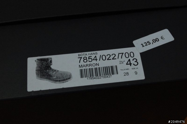手滑敗兩雙靴Timberland 94584 & Massimo Dutti COMBINED BOOT