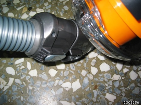 [試用心得] Dyson DC36吸塵器試用心得(圖多已補完)