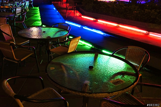 ZEISS 24F1.8 非常不專業夜景測試