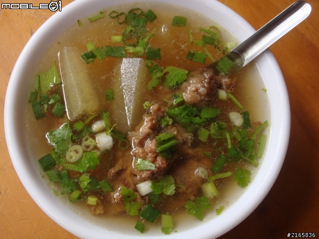 瑞芳四腳亭古早味小吃