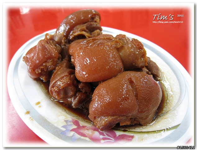 [食記] 苗栗卓蘭．鵝肉擔 - 鵝肉, 熱炒與道地客家美食