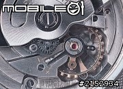 超低價入手Eterna (綺年華)計時 手錶_"不專業開箱"_ETA的源頭-Porsche Design