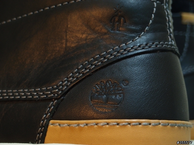 【開箱】Timberland 73198