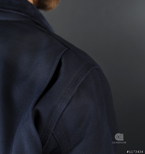 Carhartt Chore Coat 開箱