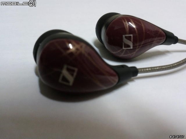 新手入門級 SENNHEISER CX271 開箱