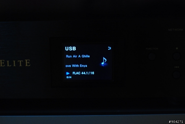 "Pioneer N-50 網路音樂播放機 "開箱分享