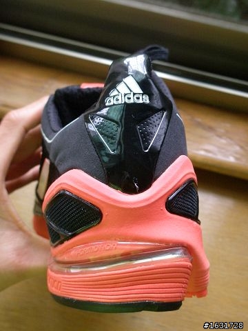adidas adizero F50 2 (二代) 新款跑鞋開箱文
